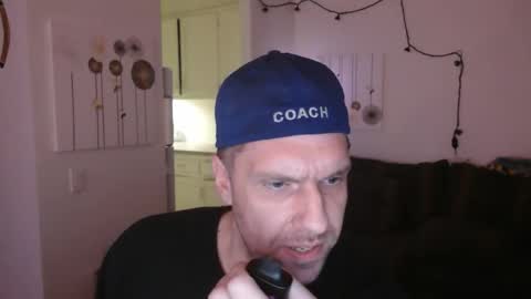 Wi1d Ott3r online show from October 14, 6:05 am