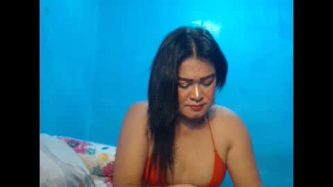 loving trans Pamela online show from March 2, 7:10 am