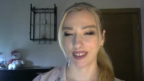 Alina online show from March 4, 2:32 pm