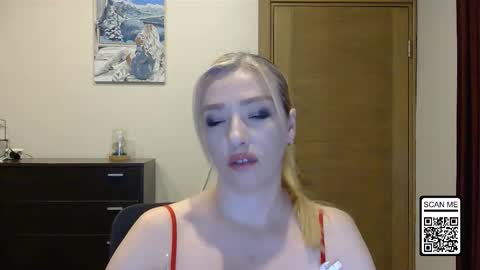 Alina online show from October 26, 2:50 pm