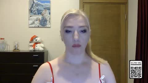 Alina online show from January 12, 8:43 am