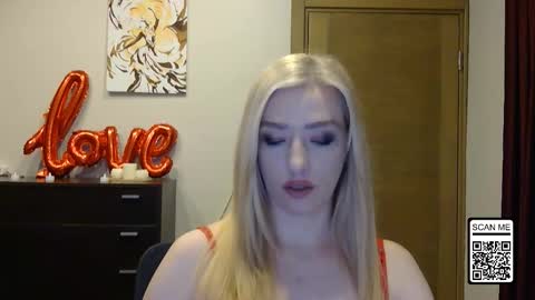 Alina online show from March 23, 5:18 pm