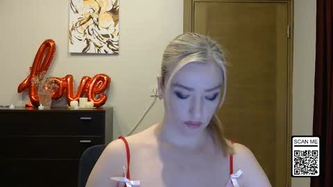 Alina online show from March 9, 5:28 pm