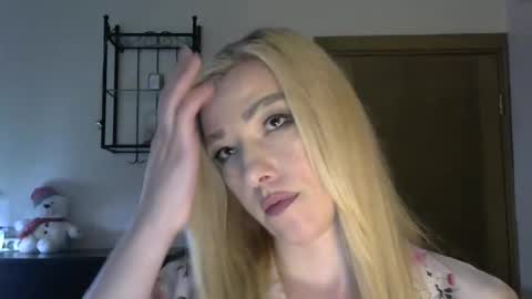 Alina online show from February 26, 2:27 pm