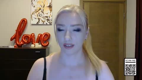 Alina online show from March 13, 4:43 pm