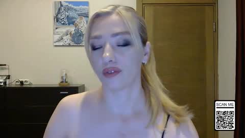 Alina online show from October 7, 2:02 pm