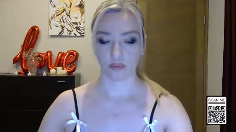 Alina online show from March 8, 4:55 pm