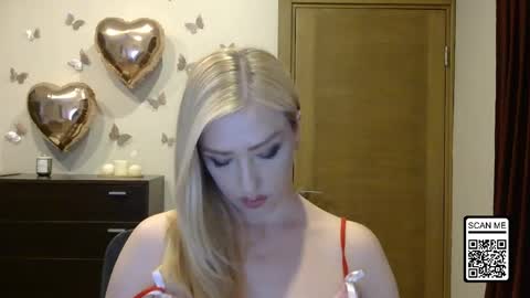 Alina online show from June 1, 6:20 pm