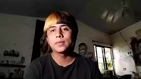 DeimarGmez online show from November 1, 8:52 pm