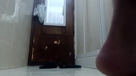 the alpha man online show from March 22, 2:04 am