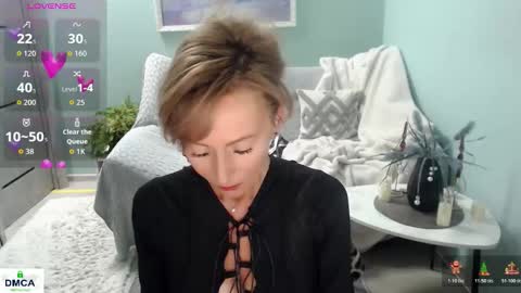 Helen online show from January 14, 8:22 am