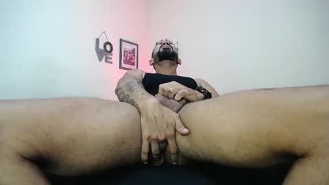 wilder__grey online show from June 23, 6:58 pm
