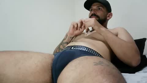 Wilder Grey online show from January 23, 1:41 am