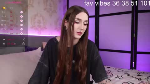 .. alice .. online show from February 14, 7:11 am