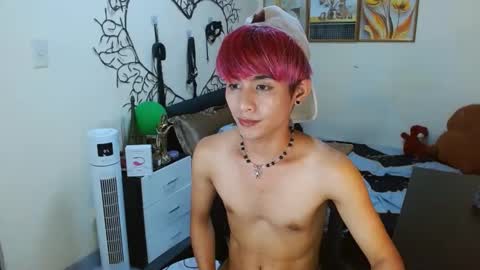 Arvie Rubio online show from September 30, 7:02 pm