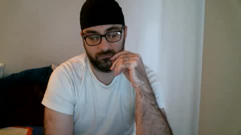 Chase online show from February 25, 4:10 pm