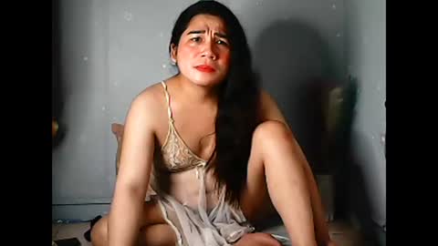 Sweet online show from January 12, 5:42 pm