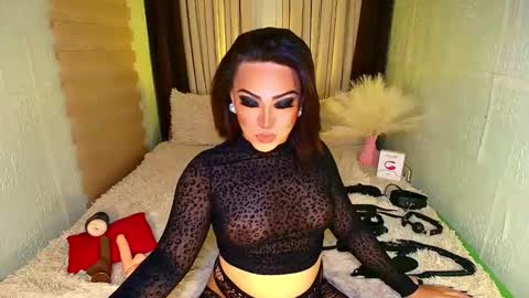 ivana online show from October 11, 4:54 pm