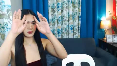 wildhotsexyladyboy online show from April 9, 1:53 am