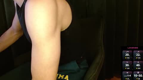 wildjerk91 online show from November 12, 8:22 pm