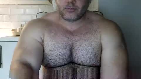 WildJohn XX online show from February 5, 11:41 pm