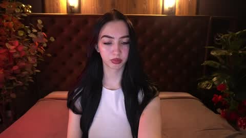 Alena online show from April 10, 7:13 am