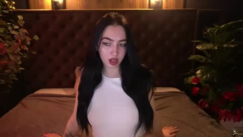 Alena online show from April 16, 6:46 am