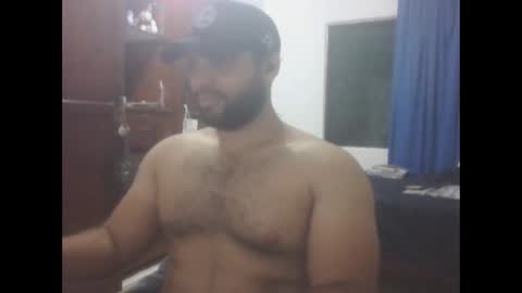 Wildlumberjack online show from May 4, 4:08 am