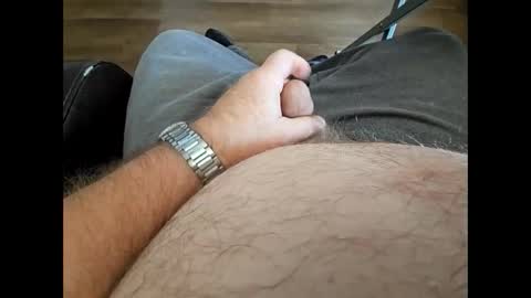 wildman2900 online show from February 10, 3:26 pm