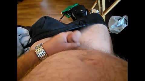 wildman2900 online show from January 18, 2:55 pm