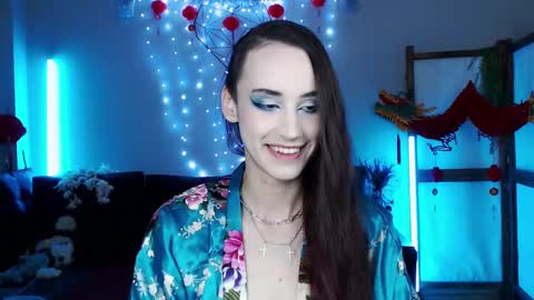 Snapshot of wildorchid_ chatting on February 10, 5:36 am Master Kieran hehim online show from February 10, 5:36 am