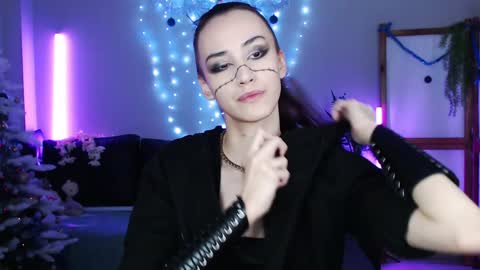 Snapshot of wildorchid_ chatting on January 10, 11:11 am Master Kieran hehim online show from January 10, 11:11 am