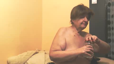 WildRedCat online show from November 24, 7:56 pm