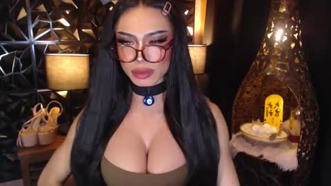 ROXIE online show from March 3, 1:10 am