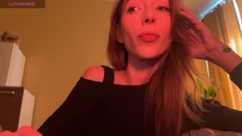 wildsable_ online show from January 30, 9:57 am