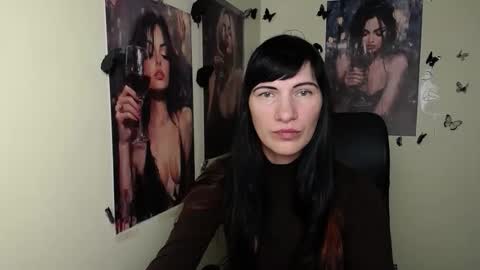 Rosalinda online show from April 22, 12:12 pm