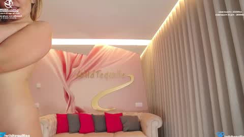 Lili online show from February 18, 12:05 am