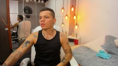 wild online show from October 15, 2:59 am