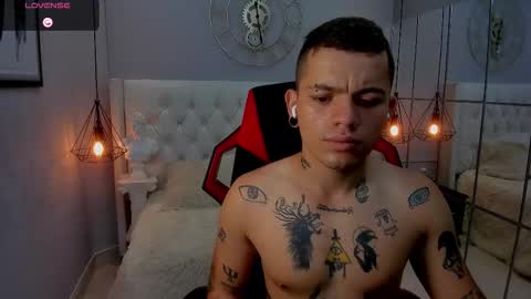 wild online show from October 13, 3:19 am