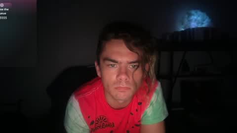 wildtravis online show from June 25, 9:03 am