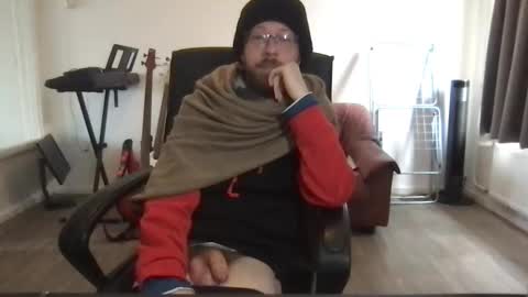 wildtux240722 online show from February 21, 9:01 am