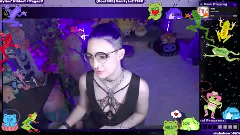 Wylie Wanderlust online show from March 26, 2:28 am