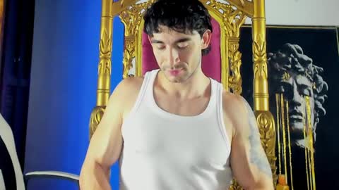 will_ferrari300 online show from April 8, 5:05 pm