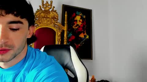 will_ferrari300 online show from May 12, 2:53 am