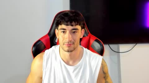 will_ferrari300 online show from February 5, 9:13 am