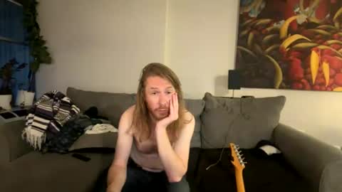 will_sx online show from June 14, 9:55 am