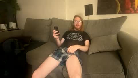 will_sx online show from July 4, 9:24 am