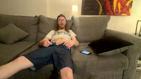will_sx online show from July 2, 5:45 am