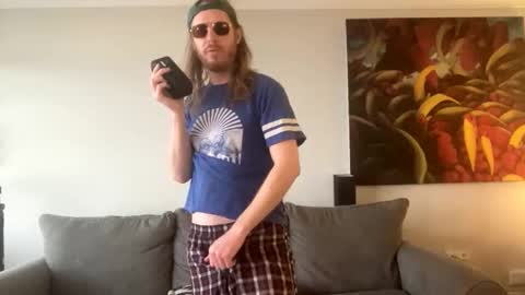 will_sx online show from March 4, 1:30 pm