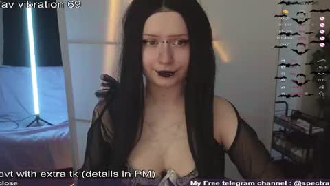 Your virtual girlfriend online show from July 27, 9:34 pm